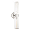 Roebling Wall Sconce