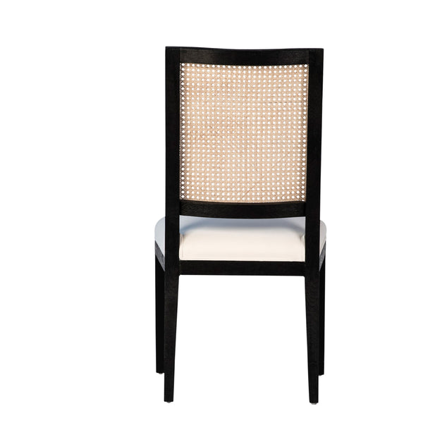 Capri Dining Chair Set of 2