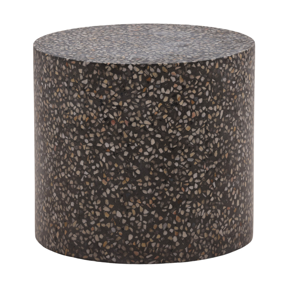 Milan Outdoor Side Table
