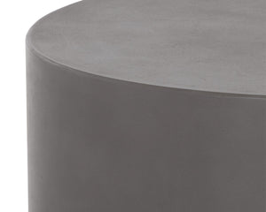RUBIN COFFEE TABLE - GREY