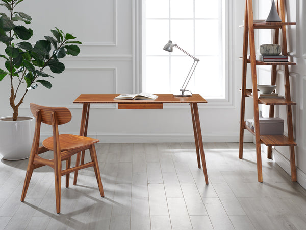 Studio Plus Book shelf Amber