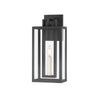 AMIRE Exterior Wall Sconce