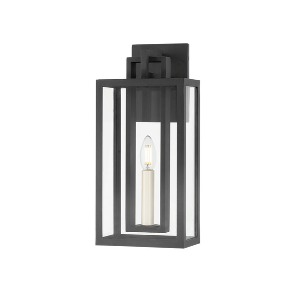 AMIRE Exterior Wall Sconce
