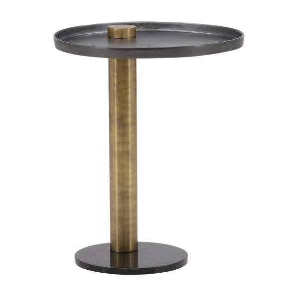 Denali End Table Large