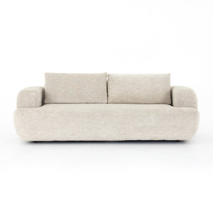 Benito Sofa-90"-Plushtone Linen
