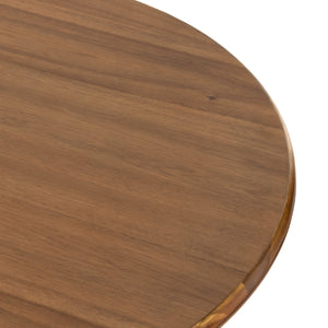 Paden Dining Table In Sandy Acacia