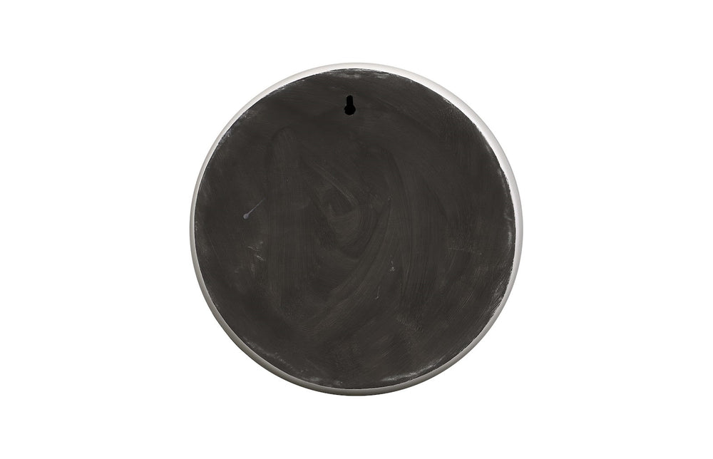 Sphere-In-Half, Pearl White