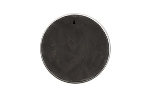 Sphere-In-Half, Pearl White