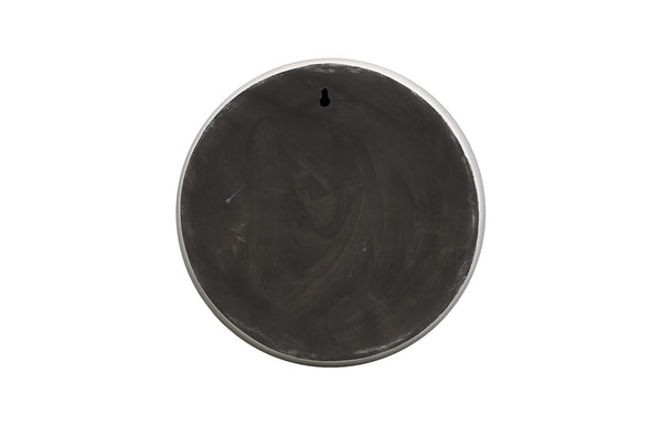 Sphere-In-Half, Pearl White