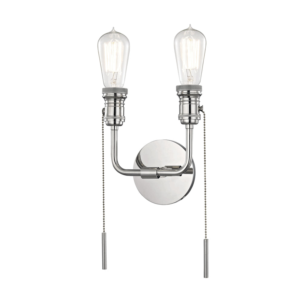 Lexi Wall Sconce
