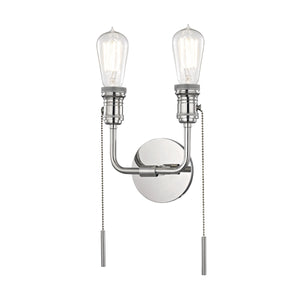 Lexi Wall Sconce
