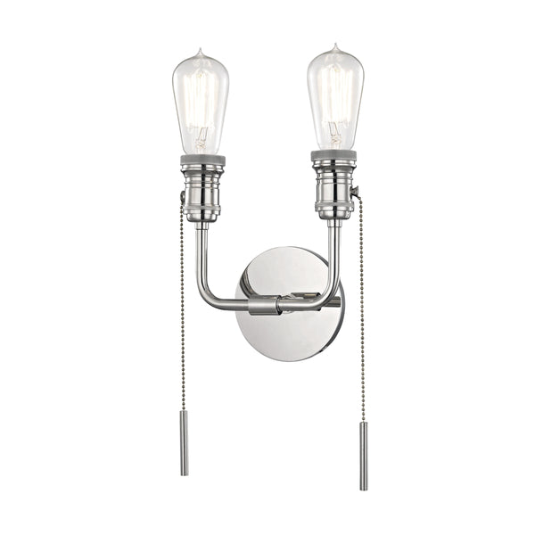Lexi Wall Sconce
