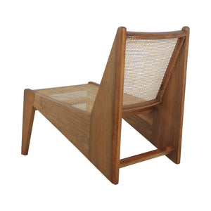 Jeanneret Kangaroo Chair