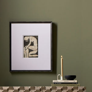 Stoic By Coup D'esprit In Brimfield Black