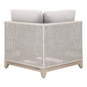Tropez Outdoor Modular Corner Sofa