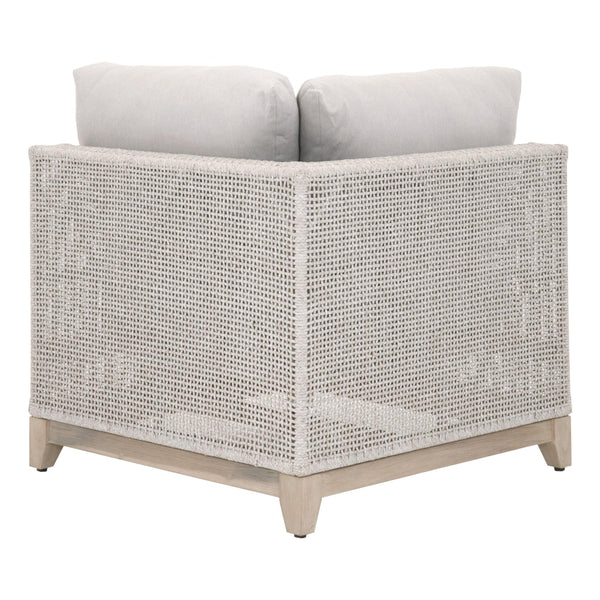 Tropez Outdoor Modular Corner Sofa
