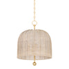 Lonnie Pendant
