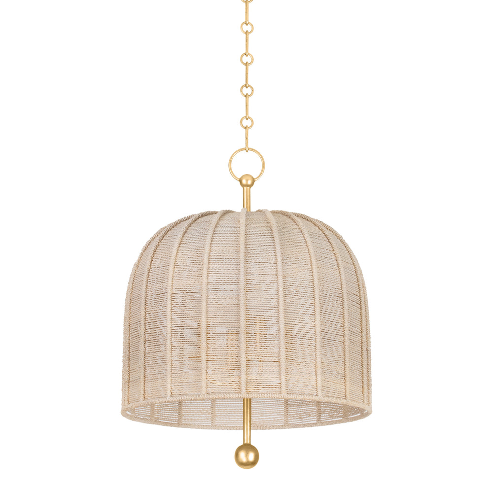 Lonnie Pendant