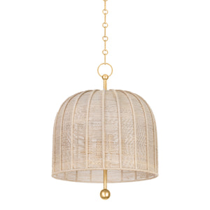 Lonnie Pendant
