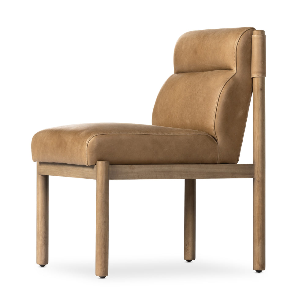 Kiano Dining Chair In Palermo Drift
