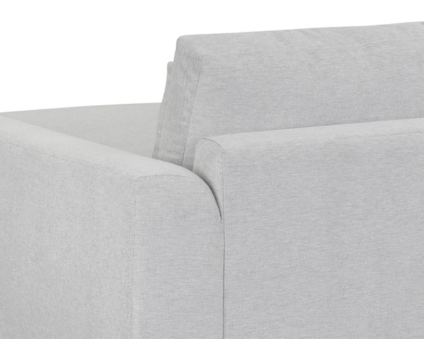 MERRICK SOFA CHAISE - LAF - ERNST SILVERSTONE