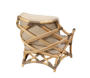 Dune Lounge Chair