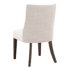 Duet Dining Chair, Set of 2