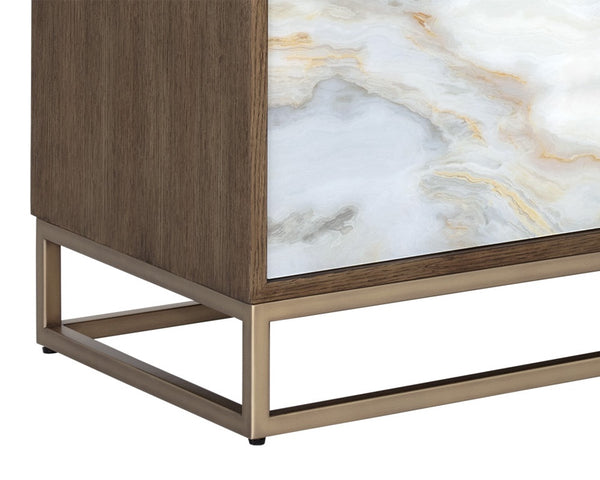 FUENTES SIDEBOARD
