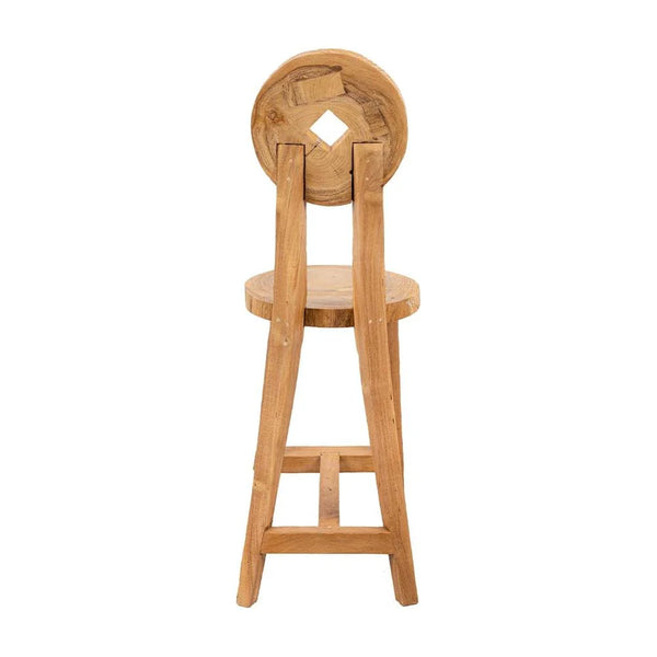 Brauer Stool