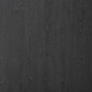 Oman Coffee Table - Rustic Black Veneer