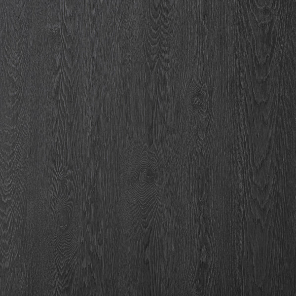 Oman Coffee Table - Rustic Black Veneer