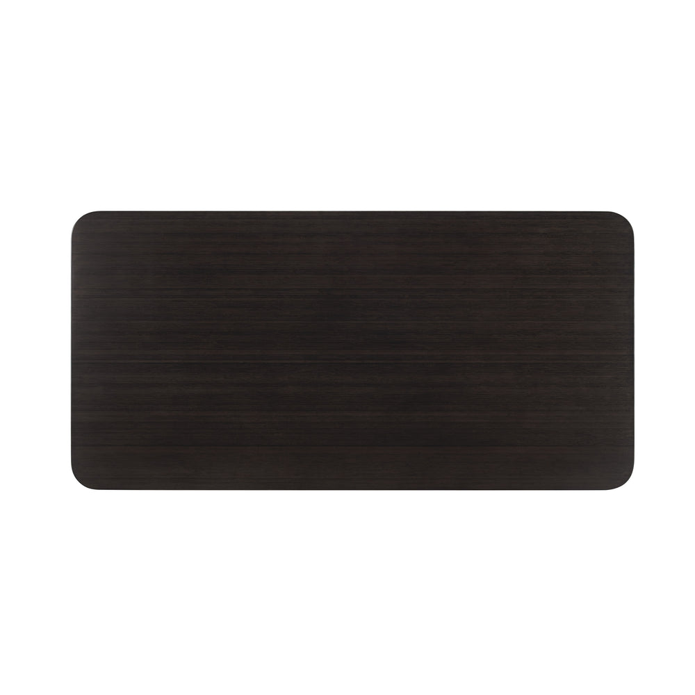 Hanna Dining Table Caviar