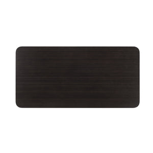 Hanna Dining Table Caviar