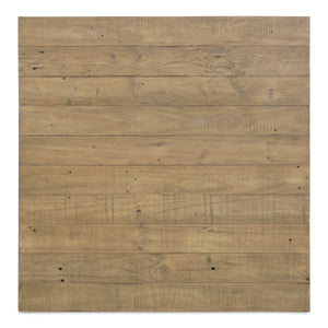 Jasper Coffee Table in Natural Reclaimed Pine