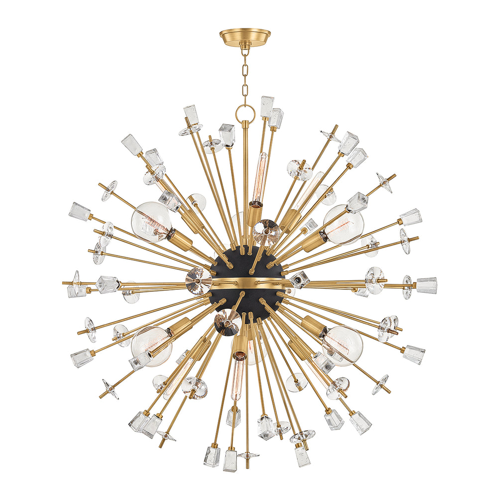 Liberty Chandelier