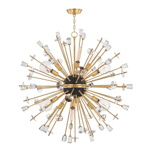 Liberty Chandelier