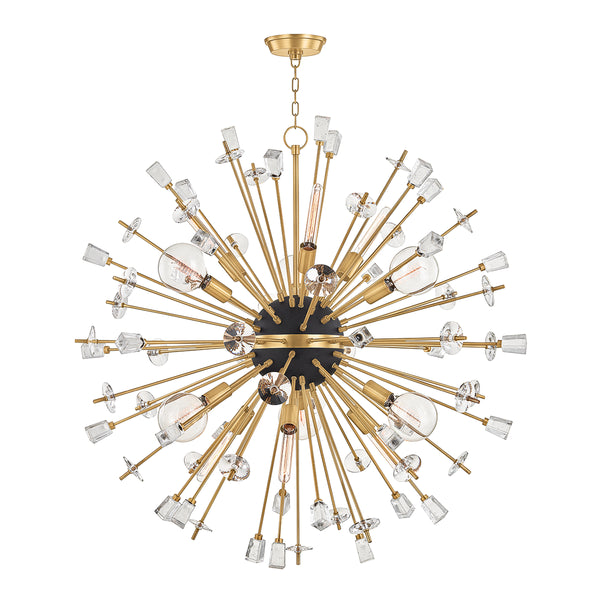Liberty Chandelier