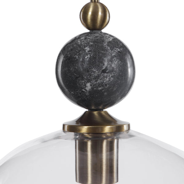 Mendota 1 Light Pendant