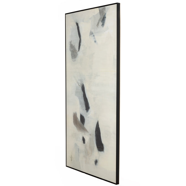 Illumination Ii By Matera In Black Maple Fl