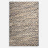 Imara handwoven 9' X 12' Area Rug In Navy
