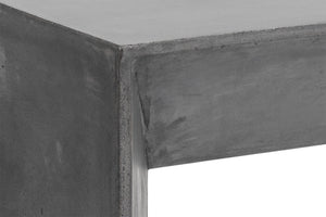 NOMAD COFFEE TABLE
