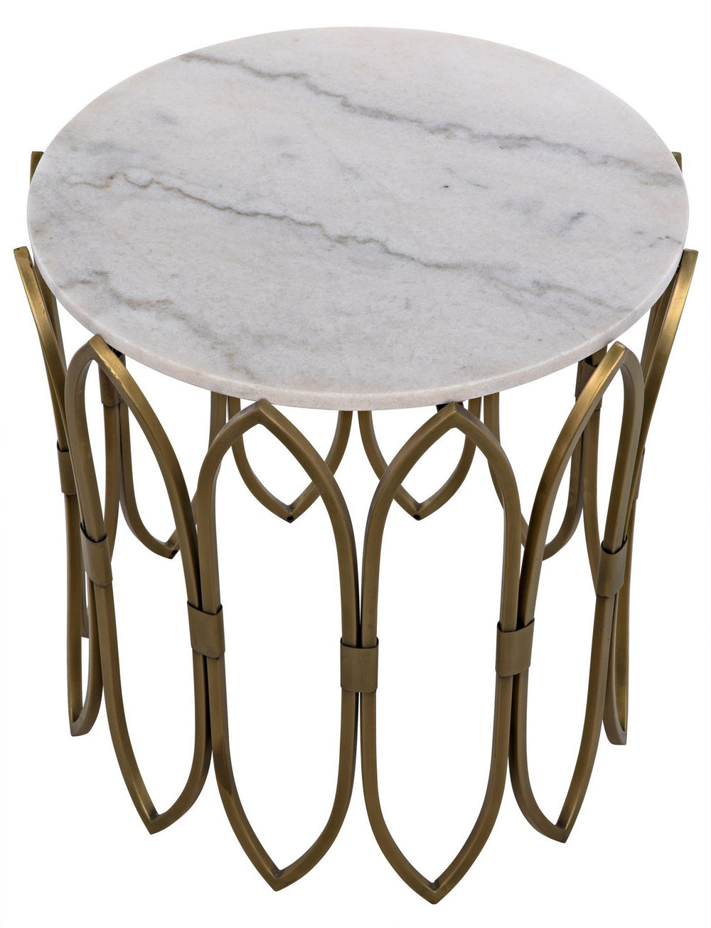 Nola Side Table