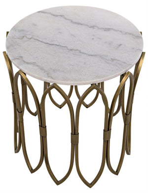 Nola Side Table