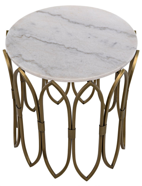 Nola Side Table