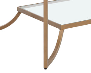 KESSLER COFFEE TABLE