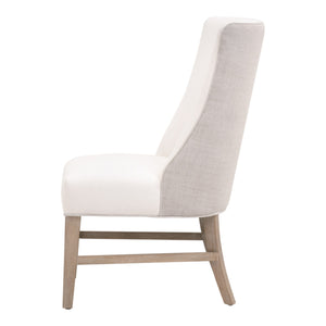 Duet Head Chair