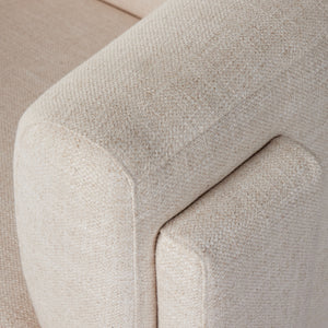 Hartley Chair In Dover Crescent