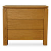 Moe's Brook Chest in Country Oak