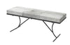 Kai Hide Bench