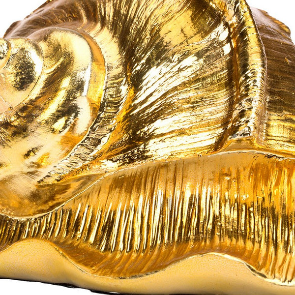 Resin Snail